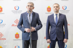 В Тульской области будут перерабатывать растительные масличные культуры