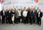 В Туле прошел региональный день II Всероссийского муниципального форума «Малая Родина – сила России»