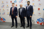В Туле прошел региональный день II Всероссийского муниципального форума «Малая Родина – сила России»