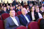 В Туле прошел региональный день II Всероссийского муниципального форума «Малая Родина – сила России»