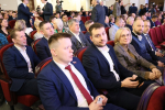 В Туле прошел региональный день II Всероссийского муниципального форума «Малая Родина – сила России»