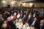 В Туле прошел региональный день II Всероссийского муниципального форума «Малая Родина – сила России»