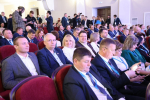 В Туле прошел региональный день II Всероссийского муниципального форума «Малая Родина – сила России»