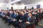 В Туле прошел региональный день II Всероссийского муниципального форума «Малая Родина – сила России»