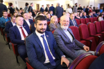 В Туле прошел региональный день II Всероссийского муниципального форума «Малая Родина – сила России»