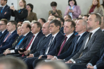 Каждому муниципалитету умный маршрут
