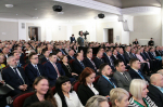 Каждому муниципалитету умный маршрут