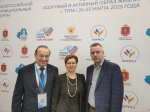 Каждому муниципалитету умный маршрут