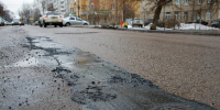 В Тульской области в 2025 году планируют обновить более 90 км дорог - ИА Тульская служба новостей