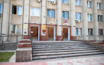Суд оштрафовал туляка на тысячу рублей за свастику на заборе