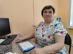 Под Ефремовым отремонтировали фельдшерско-акушерский пункт