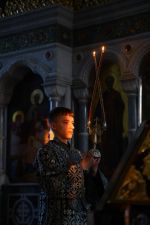 Пассия