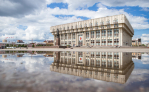 Кадровые перестановки в Тульском правительстве: силовик стал замом губернатора, а главный по скорой – министром