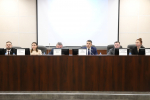 В Туле установят мемориальную доску космонавту Валерию Полякову
