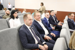 В Туле установят мемориальную доску космонавту Валерию Полякову