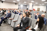 В Туле установят мемориальную доску космонавту Валерию Полякову