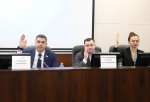 В Устав Тулы внесены изменения