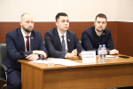 В Устав Тулы внесены изменения