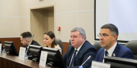 Руководители Тулы представили отчеты о работе за 2024 год - ИА Тульская пресса.Ru