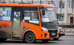 В Туле в 2025 году запустят три новых автобусных маршрута