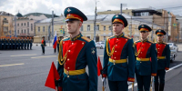 В Тульской области усилят меры безопасности в преддверии 80-летия Победы - ИА Тульская служба новостей