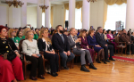 В Тульской области начал свою работу Всероссийский фестиваль клубов «Учитель года»