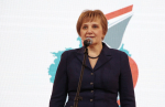 В Тульской области начал свою работу Всероссийский фестиваль клубов «Учитель года»