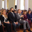 В Туле открылся Всероссийский фестиваль клубов «Учитель года» - ГТРК