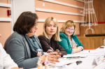 В Туле обсудили поддержку народных художественных промыслов и ремесел