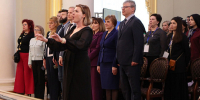 В Туле стартовал Всероссийский фестиваль клубов «Учитель года» - ИА Тульская служба новостей