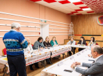 Тульского мастера включат в реестр представителей креативных индустрий