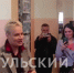 SHAMAN проведет урок музыки в родной школе в Новомосковске - ТК Первый Тульский