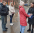 Анастасия Дементьева приняла участие в приемках работ по проекту «Наш город» - Городская Дума