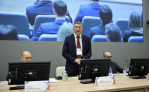 Главный онколог России Андрей Каприн о Тульском онкологическом центре, будущем онкологии и вакцине против рака