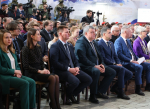В Туле открылся II Международный форум «Вторая мировая война: история и историческая память в России и мире»