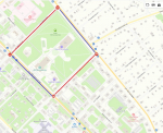 30 марта в городе будут изменения на дорогах