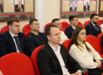 Установлены требования к летним залам кафе, где реализуется алкогольная продукция
