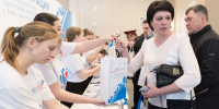 Сила России – в людях - Молодой коммунар
