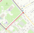 В ночь на 30 марта в Туле ограничат движение транспорта в Пролетарском округе - Myslo.Ru