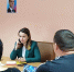 Елена Шмелева рассмотрела обращения граждан - Городская Дума