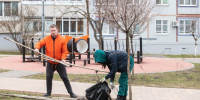 29 марта в Туле пройдет первый общегородской субботник - Myslo.Ru