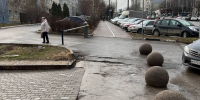 Алексей Ишутин принял участие в приемке по «Нашему городу» - Единая Россия