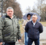 Илья Беспалов обратил внимание на обилие мусора на улице Кирова в Туле - Молодой коммунар