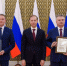 Тульская компания по производству слуховых аппаратов получила премию РФ в области качества - Правительство области