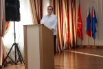 В УФСИН России по Тульской области прошли учебно-методические сборы по исполнительной и постпенитенциарной пробации
