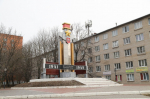 В Туле отремонтируют плитку у мемориала «Пролетарцам-героям» по поручению главы администрации
