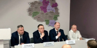 В Туле обсудили новые правила подготовки к отопительному сезону - Правительство области