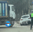 В Туле иномарка столкнулась с мусоровозом - ИА Тульская служба новостей