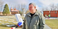 К 80-летию Победы в Туле приведут в порядок все воинские захоронения - ГТРК