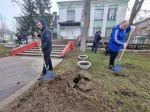 В первом общегородском субботнике приняли участие больше 9 тысяч туляков